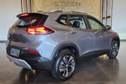 CHEVROLET TRACKER 1.2 TURBO FLEX PREMIER AUTOMÁTICO 2022