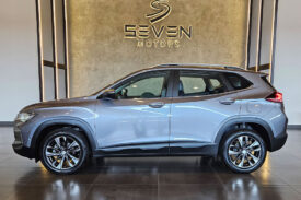 CHEVROLET TRACKER 1.2 TURBO FLEX PREMIER AUTOMÁTICO 2022