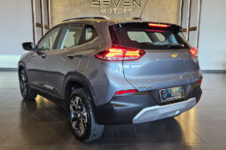 CHEVROLET TRACKER 1.2 TURBO FLEX PREMIER AUTOMÁTICO 2022