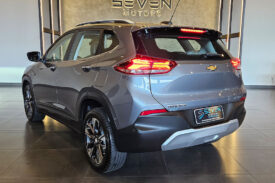 CHEVROLET TRACKER 1.2 TURBO FLEX PREMIER AUTOMÁTICO 2022