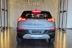 CHEVROLET TRACKER 1.2 TURBO FLEX PREMIER AUTOMÁTICO 2022