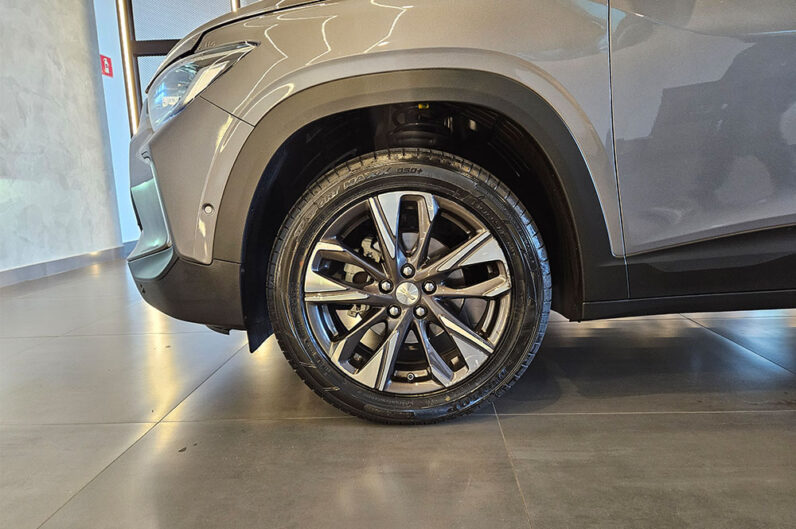 CHEVROLET TRACKER 1.2 TURBO FLEX PREMIER AUTOMÁTICO 2022