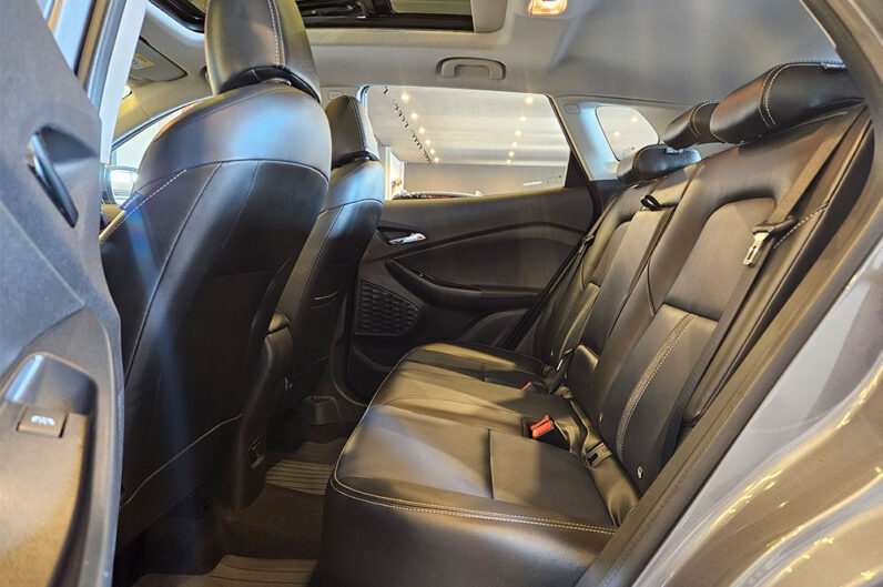 CHEVROLET TRACKER 1.2 TURBO FLEX PREMIER AUTOMÁTICO 2022