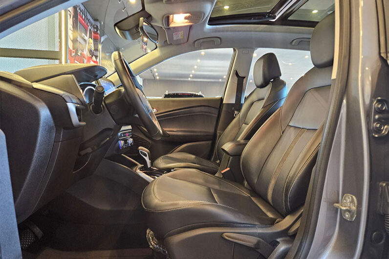 CHEVROLET TRACKER 1.2 TURBO FLEX PREMIER AUTOMÁTICO 2022