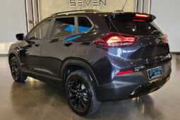 CHEVROLET TRACKER 1.0 TURBO FLEX MIDNIGHT AUTOMÁTICO 2024