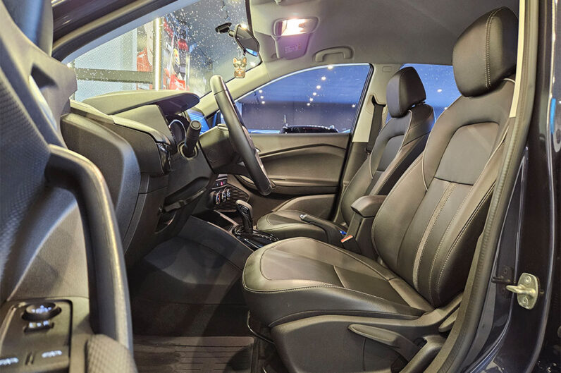 CHEVROLET TRACKER 1.0 TURBO FLEX MIDNIGHT AUTOMÁTICO 2024