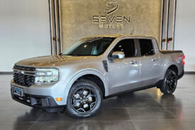 FORD MAVERICK 2.0 ECOBOOST GASOLINA LARIAT FX4 AUTOMÁTICO 2023