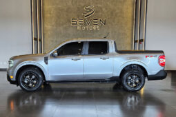 FORD MAVERICK 2.0 ECOBOOST GASOLINA LARIAT FX4 AUTOMÁTICO 2023
