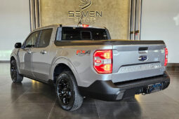 FORD MAVERICK 2.0 ECOBOOST GASOLINA LARIAT FX4 AUTOMÁTICO 2023