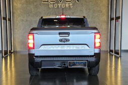 FORD MAVERICK 2.0 ECOBOOST GASOLINA LARIAT FX4 AUTOMÁTICO 2023