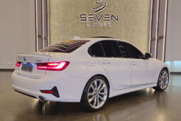 BMW 320I 2.0 16V TURBO FLEX SPORT GP AUTOMÁTICO