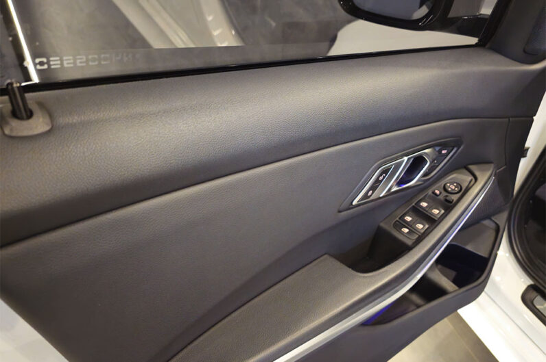 BMW 320I 2.0 16V TURBO FLEX SPORT GP AUTOMÁTICO