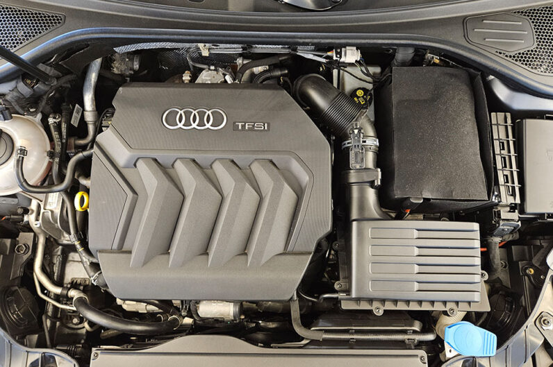 AUDI A3 2.0 TFSI CABRIOLET AMBITION 16V GASOLINA 2P S-TRONIC 2017