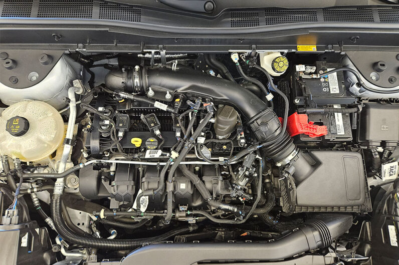 FORD BRONCO SPORT 2.0 ECOBOOST GASOLINA WILDTRAK 4X4 SELECTSHIFT 2024