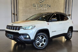 JEEP COMPASS 2.0 TD350 TURBO DIESEL TRAILHAWK AT9 2023
