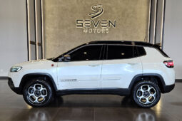 JEEP COMPASS 2.0 TD350 TURBO DIESEL TRAILHAWK AT9 2023