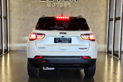 JEEP COMPASS 2.0 TD350 TURBO DIESEL TRAILHAWK AT9 2023