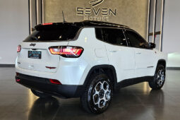 JEEP COMPASS 2.0 TD350 TURBO DIESEL TRAILHAWK AT9 2023