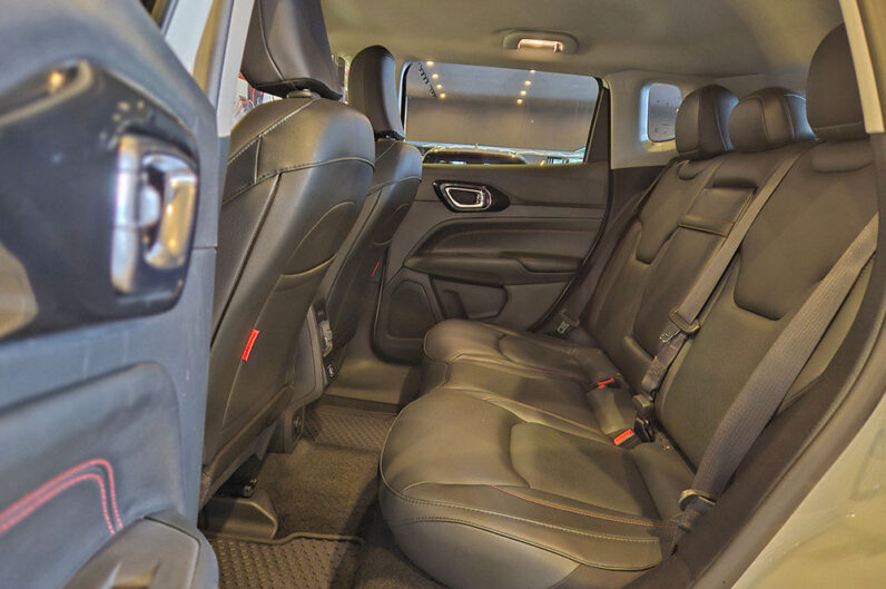 JEEP COMPASS 2.0 TD350 TURBO DIESEL TRAILHAWK AT9 2023