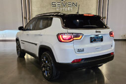 JEEP COMPASS 2.0 16V DIESEL S 4X4 AUTOMÁTICO 2021