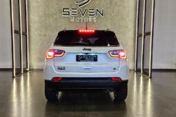 JEEP COMPASS 2.0 16V DIESEL S 4X4 AUTOMÁTICO 2021