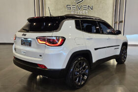 JEEP COMPASS 2.0 16V DIESEL S 4X4 AUTOMÁTICO 2021