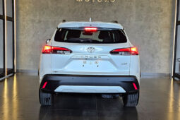 TOYOTA COROLLA CROSS 2.0 VVT-IE FLEX XRE DIRECT SHIFT 2027