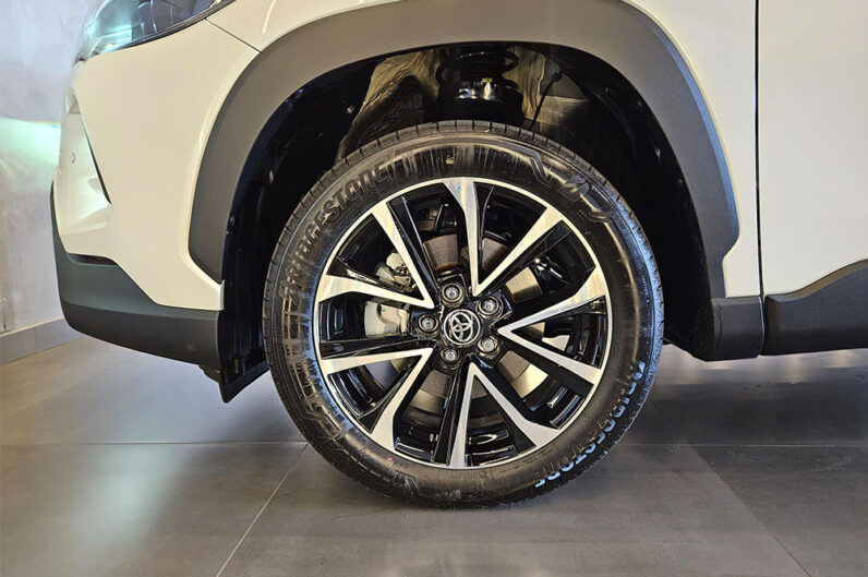 TOYOTA COROLLA CROSS 2.0 VVT-IE FLEX XRE DIRECT SHIFT 2027