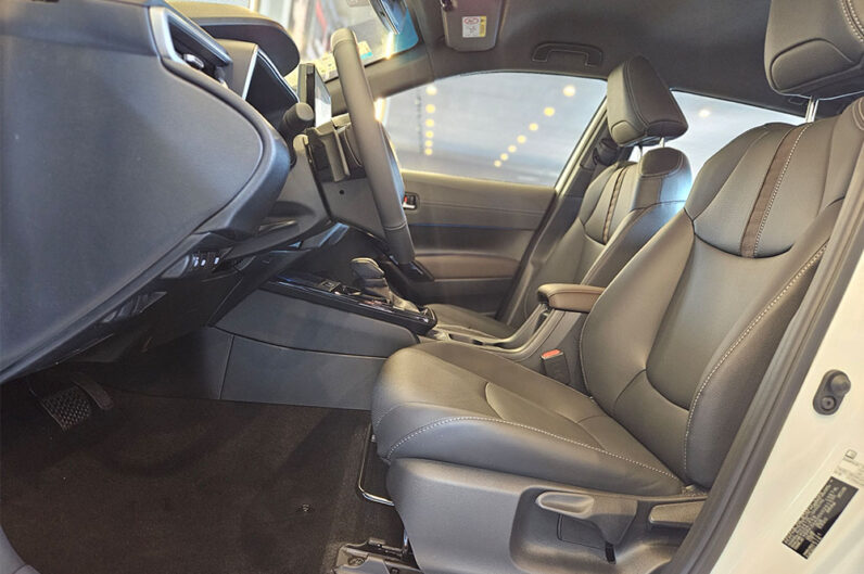 TOYOTA COROLLA CROSS 2.0 VVT-IE FLEX XRE DIRECT SHIFT 2027