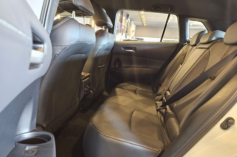 TOYOTA COROLLA CROSS 2.0 VVT-IE FLEX XRE DIRECT SHIFT 2027