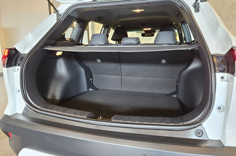 TOYOTA COROLLA CROSS 2.0 VVT-IE FLEX XRE DIRECT SHIFT 2027