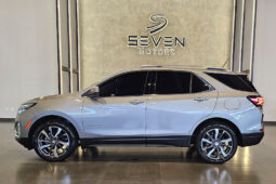 CHEVROLET EQUINOX 1.5 16V TURBO GASOLINA PREMIER AWD AUTOMÁTICO