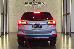 CHEVROLET EQUINOX 1.5 16V TURBO GASOLINA PREMIER AWD AUTOMÁTICO