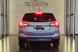 CHEVROLET EQUINOX 1.5 16V TURBO GASOLINA PREMIER AWD AUTOMÁTICO