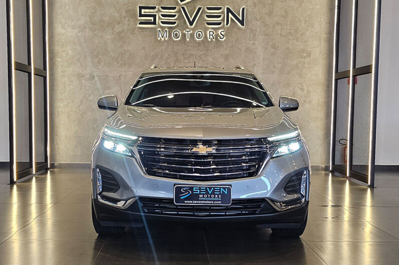 CHEVROLET EQUINOX 1.5 16V TURBO GASOLINA PREMIER AWD AUTOMÁTICO