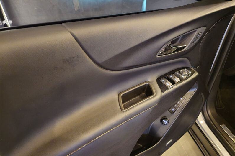 CHEVROLET EQUINOX 1.5 16V TURBO GASOLINA PREMIER AWD AUTOMÁTICO