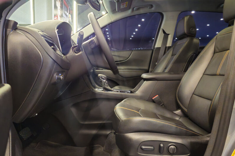 CHEVROLET EQUINOX 1.5 16V TURBO GASOLINA PREMIER AWD AUTOMÁTICO