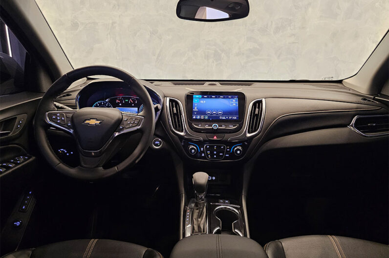 CHEVROLET EQUINOX 1.5 16V TURBO GASOLINA PREMIER AWD AUTOMÁTICO