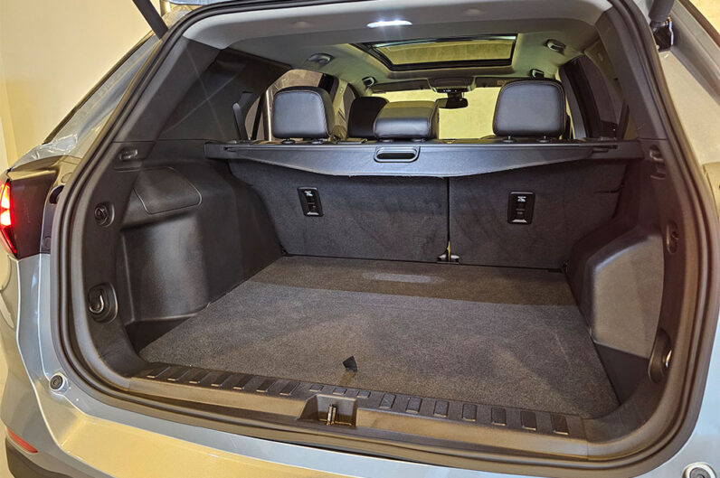 CHEVROLET EQUINOX 1.5 16V TURBO GASOLINA PREMIER AWD AUTOMÁTICO