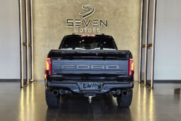 FORD F-150 3.5 V6 ECOBOOST GASOLINA RAPTOR CD 4WD SELECTSHIFT 2024
