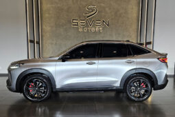 GWM HAVAL H6 GT 1.5 PHEV AWD E-TRACTION 2025