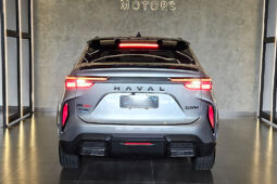 GWM HAVAL H6 GT 1.5 PHEV AWD E-TRACTION 2025