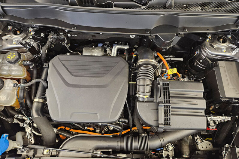 GWM HAVAL H6 GT 1.5 PHEV AWD E-TRACTION 2025