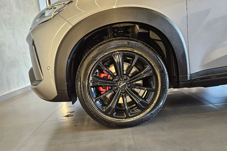 GWM HAVAL H6 GT 1.5 PHEV AWD E-TRACTION 2025