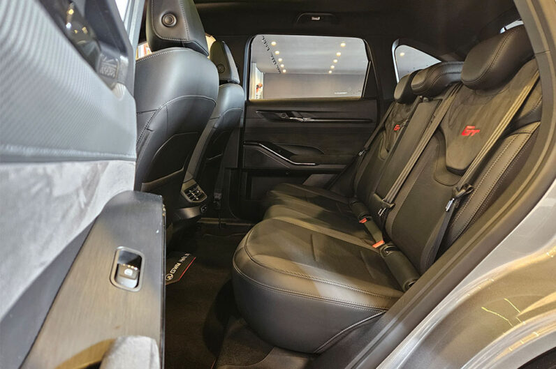 GWM HAVAL H6 GT 1.5 PHEV AWD E-TRACTION 2025