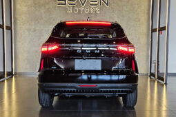 GWM HAVAL H6 1.5 FLEX HEV2 E-TRACTION 2027