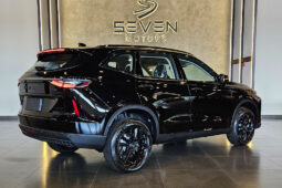 GWM HAVAL H6 1.5 FLEX HEV2 E-TRACTION 2027