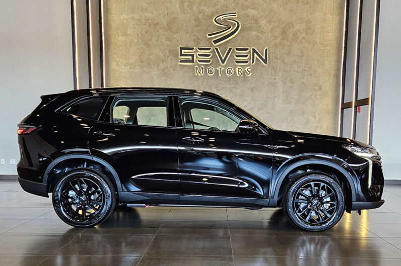 GWM HAVAL H6 1.5 FLEX HEV2 E-TRACTION 2027