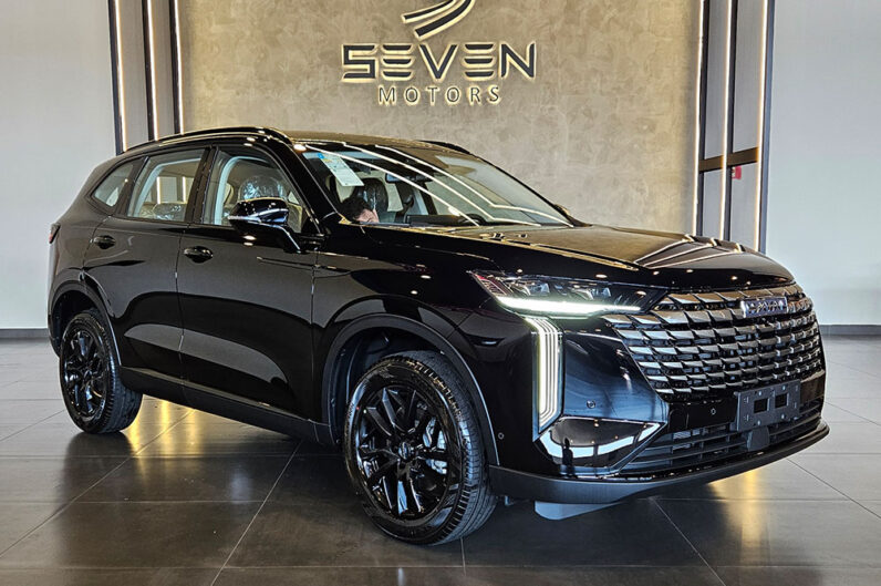 GWM HAVAL H6 1.5 FLEX HEV2 E-TRACTION 2027