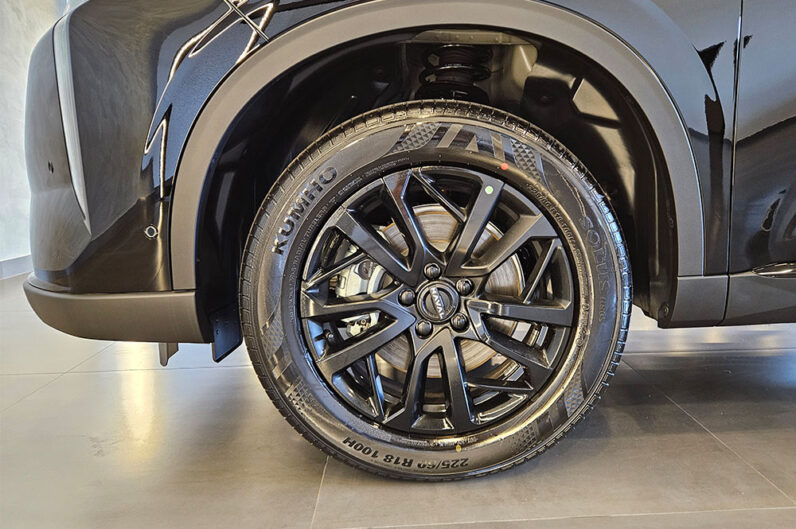 GWM HAVAL H6 1.5 FLEX HEV2 E-TRACTION 2027